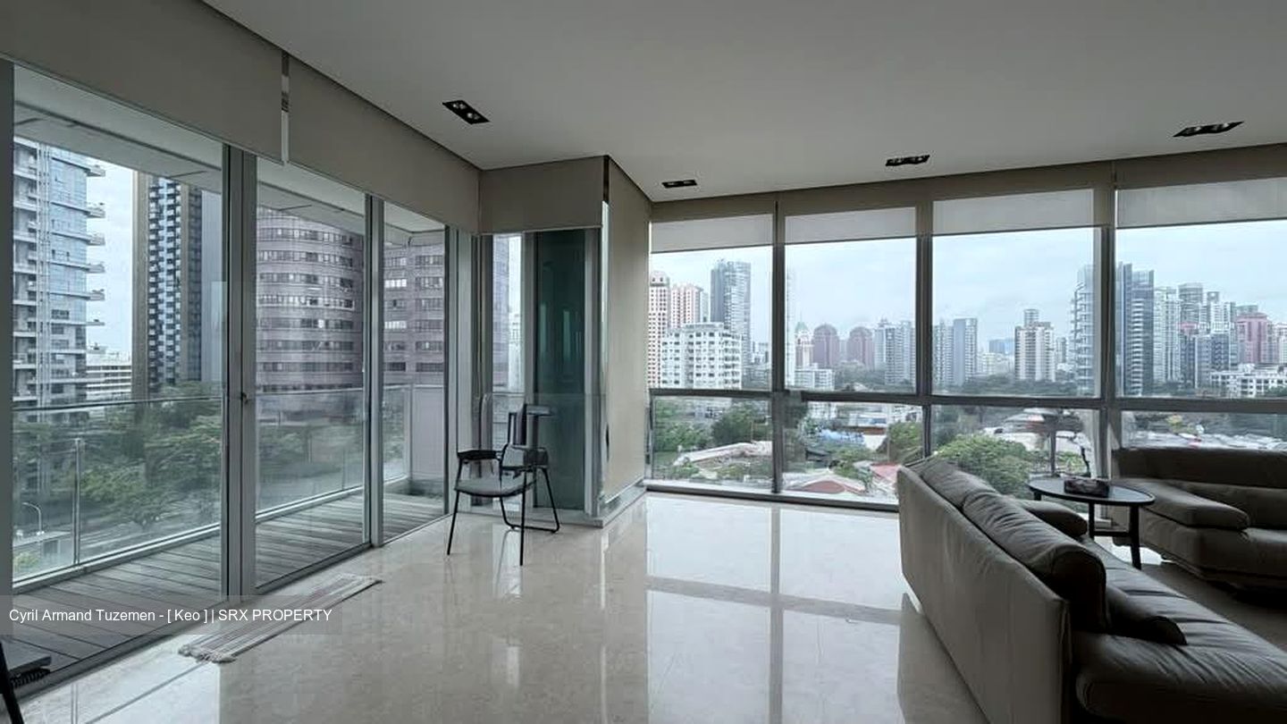The Grange (D10), Condominium #526325491